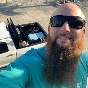 Meet your Posher, Wes